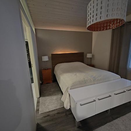 Villaski Rovaniemi Exterior foto